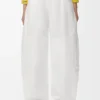 Pantalones de mezclilla Pantalones de mezclilla