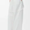 Pantalones de mezclilla Pantalones de mezclilla
