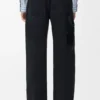 Pantalones de mezclilla