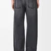 Pantalones de mezclilla