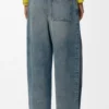 Pantalones de mezclilla Pantalones de mezclilla
