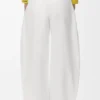 Pantalones de mezclilla Pantalones de mezclilla