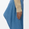 Pantalones de mezclilla Pantalones de mezclilla