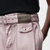 Pantalones de mezclilla Pantalones de mezclilla