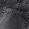 Pantalones de mezclilla