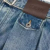 Pantalones de mezclilla Pantalones de mezclilla