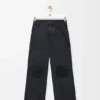 Pantalones de mezclilla holgados Anagram Pantalones de mezclilla holgados Anagram