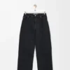 Pantalones de mezclilla holgados Anagram Pantalones de mezclilla holgados Anagram