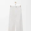Pantalones de mezclilla holgados Anagram Pantalones de mezclilla holgados Anagram