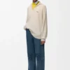 Pantalones de mezclilla holgados Anagram Pantalones de mezclilla holgados Anagram