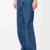 Pantalones de mezclilla holgados Anagram Pantalones de mezclilla holgados Anagram