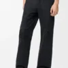 Pantalones de mezclilla holgados Anagram Pantalones de mezclilla holgados Anagram