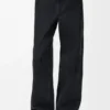 Pantalones de mezclilla holgados Anagram Pantalones de mezclilla holgados Anagram