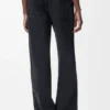 Pantalones de mezclilla holgados Anagram Pantalones de mezclilla holgados Anagram