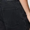Pantalones de mezclilla holgados Anagram Pantalones de mezclilla holgados Anagram