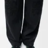 Pantalones de mezclilla holgados Anagram Pantalones de mezclilla holgados Anagram