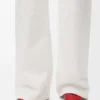 Pantalones de mezclilla holgados Anagram Pantalones de mezclilla holgados Anagram