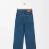 Pantalones de mezclilla holgados Anagram Pantalones de mezclilla holgados Anagram