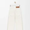 Pantalones de mezclilla holgados Anagram Pantalones de mezclilla holgados Anagram