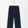 Pantalones de pijama de seda Pantalones de pijama de seda