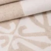 Pañuelo de lana y cachemira Pañuelo de lana y cachemira