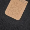 Pañuelo de lana y cachemira Pañuelo de lana y cachemira