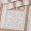 Pañuelo de lana y cachemira Pañuelo de lana y cachemira