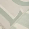 Pañuelo de lana y cachemira Pañuelo de lana y cachemira