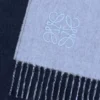 Pañuelo de lana y cachemira Pañuelo de lana y cachemira