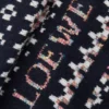 Pañuelo de mezcla de lana Pañuelo de mezcla de lana