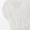 Pañuelo de mezcla de mohair y lana Pañuelo de mezcla de mohair y lana