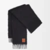 Pañuelo de mohair y lana Pañuelo de mohair y lana