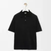 Polo de algodón
