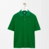 Polo de algodón
