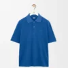 Polo de algodón