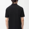 Polo de algodón