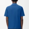 Polo de algodón