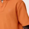 Polo de algodón