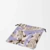 Pouches pequeñas con cordón «Corn» de lona Pouches pequeñas con cordón «Corn» de lona