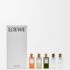 Set de miniaturas loewe