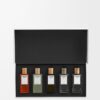 Set de miniaturas loewe