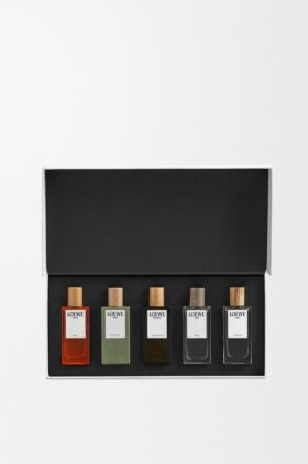 Set de miniaturas loewe