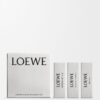 Set de muestras de la colección LOEWE Crafted Set de muestras de la colección LOEWE Crafted