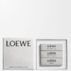 Set de muestras de la colección LOEWE Crafted Set de muestras de la colección LOEWE Crafted