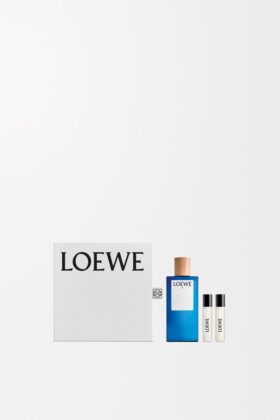 Set de regalo LOEWE 7 EDT 100 ml