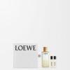 Set de regalo Loewe Aire EDT 100 ml Set de regalo Loewe Aire EDT 100 ml