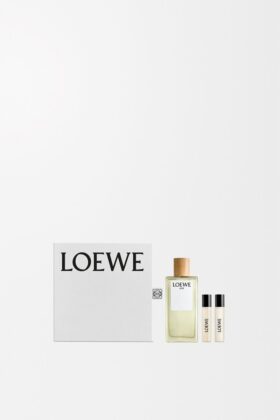 Set de regalo Loewe Aire EDT 100 ml