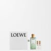 Set de regalo Loewe Aire Sutileza EDT 100 ml Set de regalo Loewe Aire Sutileza EDT 100 ml