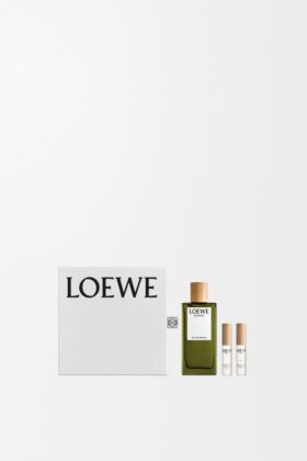 Set de regalo Loewe Esencia EDP 100 ml