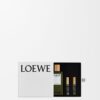 Set de regalo Loewe Esencia EDP 100 ml Set de regalo Loewe Esencia EDP 100 ml